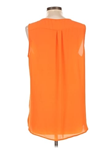 Tacera Sleeveless Blouse (view 2)
