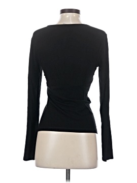 Yogalicious Long Sleeve T-Shirt (view 2)
