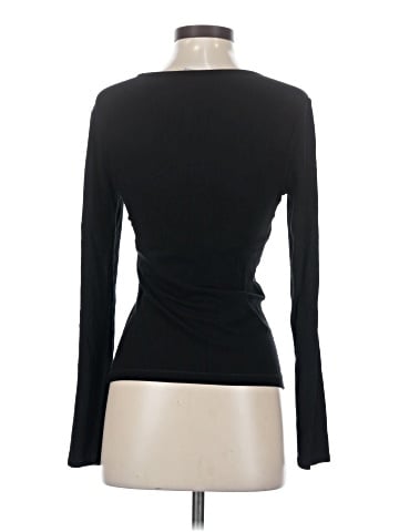 Yogalicious Long Sleeve T-Shirt (view 2)