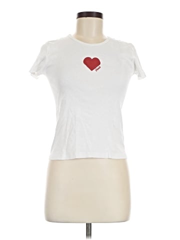 John Galt Short Sleeve T-Shirt (view 1)