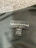 Connected Apparel 100% Polyester Black 3/4 Sleeve Blouse Size 16 - photo 7