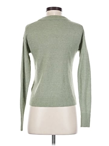 Quince Turtleneck Sweater (view 2)