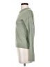 Quince Green Turtleneck Sweater Size S - photo 5