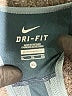 Nike 100% Recycled Polyester Red Active Tank Size XL - photo 7