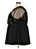 BLOOMCHIC Black Short Sleeve Blouse Size 22 - 24 - photo 5