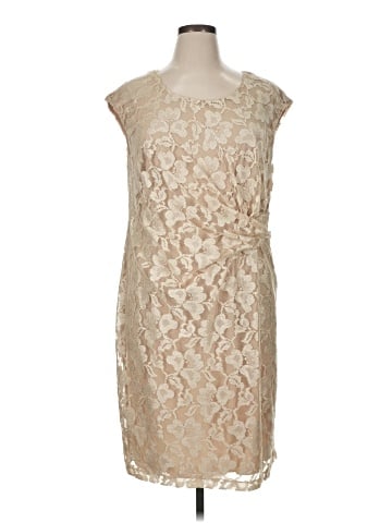 DressBarn Cocktail Dress (view 1)