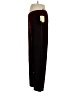 Westbound Burgundy Casual Pants Size XL - photo 5