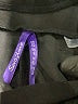 Seraphine Black Active Pants Size 6 Maternity - photo 3