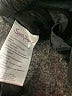 Seraphine Black Active Pants Size 6 Maternity - photo 4