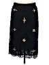 Joie Black Formal Skirt Size 6 - photo 1