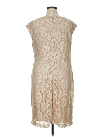 DressBarn Cocktail Dress (view 2)