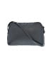 Universal Thread Solid Gray Crossbody Bag One size - photo 1