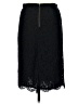 Joie Black Formal Skirt Size 6 - photo 2