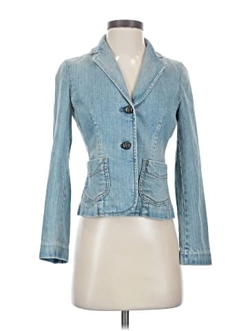 Gap Denim Jacket (view 1)