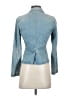 Gap Blue Denim Jacket Size 2 - photo 2