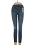 Denizen from Levi's Graphic Blue Jeans Size 4S - photo 1