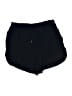 Cotton On Solid Black Shorts Size 6 - photo 1