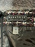 Bagatelle 100% Polyester Tweed Plaid Black Casual Skirt Size M - photo 4