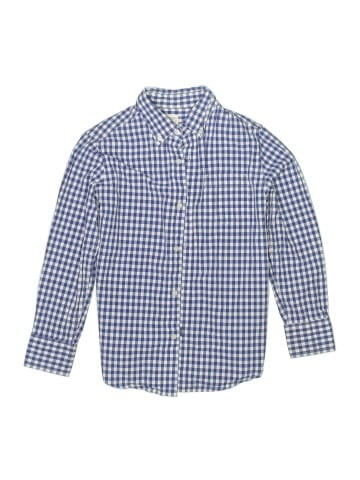 Crewcuts Long Sleeve Button-Down Shirt (view 1)