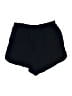 Cotton On Solid Black Shorts Size 6 - photo 2