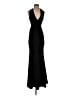 Lulus Black Cocktail Dress Size S - photo 1