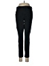 Old Navy Solid Black Casual Pants Size 6 - photo 1