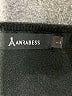 Anrabess Black Pullover Sweater Size L - photo 7