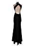 Lulus Black Cocktail Dress Size S - photo 2