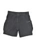 Tea 100% Cotton Solid Gray Cargo Shorts Size 3T - photo 2