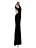 Lulus Black Cocktail Dress Size S - photo 4