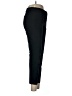 Old Navy Solid Black Casual Pants Size 6 - photo 4