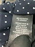 Carolina Belle Polka Dots Blue Jumpsuit Size 6 - photo 5