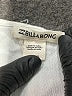 Billabong Ivory Long Sleeve Henley Size S - photo 7