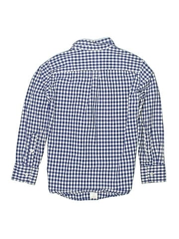 Crewcuts Long Sleeve Button-Down Shirt (view 2)