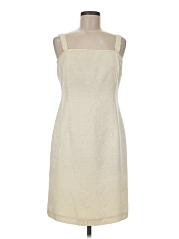 Tahari by ASL Cocktail Dress (view 1)
