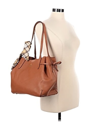 Nanette Lepore Leather Shoulder Bag (view 2)