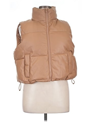 Hollister Vest (view 1)