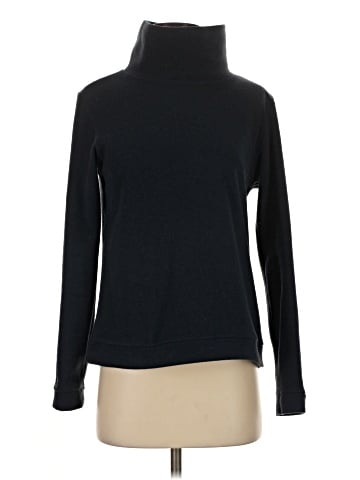 Dudley Stephens Turtleneck Sweater (view 1)
