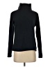 Dudley Stephens 100% Polyester Black Turtleneck Sweater Size S - photo 1