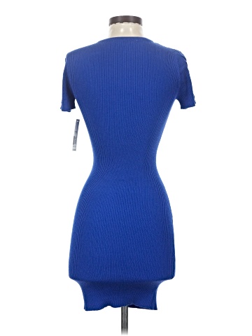 No Boundaries Cocktail Dress (view 2)