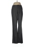 Lee Houndstooth Gray Dress Pants Size 8 Long - photo 1