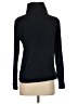 Dudley Stephens 100% Polyester Black Turtleneck Sweater Size S - photo 2