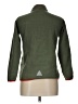 L.L.Bean 100% Polyester Green Fleece Size L - photo 2
