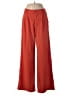 Shein Red Casual Pants Size 6 - photo 1