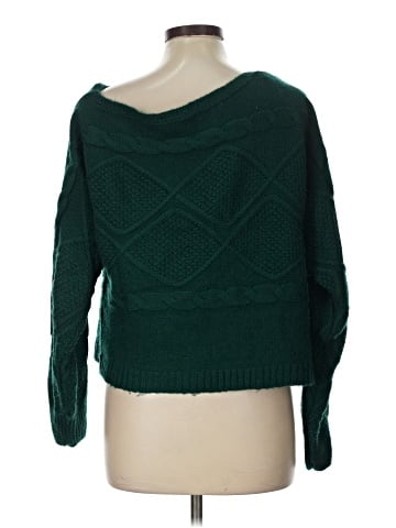 GB Pullover Sweater (view 2)