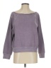 Unbranded Purple Sweatshirt Size S (estimated) - photo 1