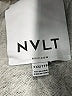 NVLT Plaid Brown Jacket Size XXS - photo 6