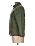L.L.Bean 100% Polyester Green Fleece Size L - photo 5