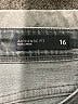 J.Jill Gray Jeans Size 16 - photo 7