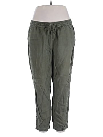 Point Sur Casual Pants (view 1)